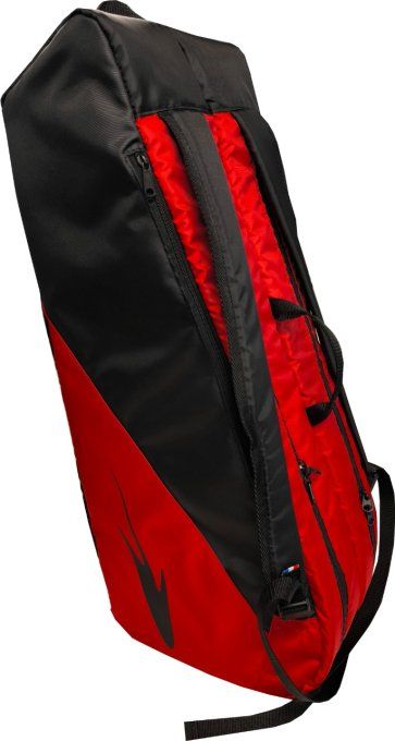 Sac de Tennis Pro rouge